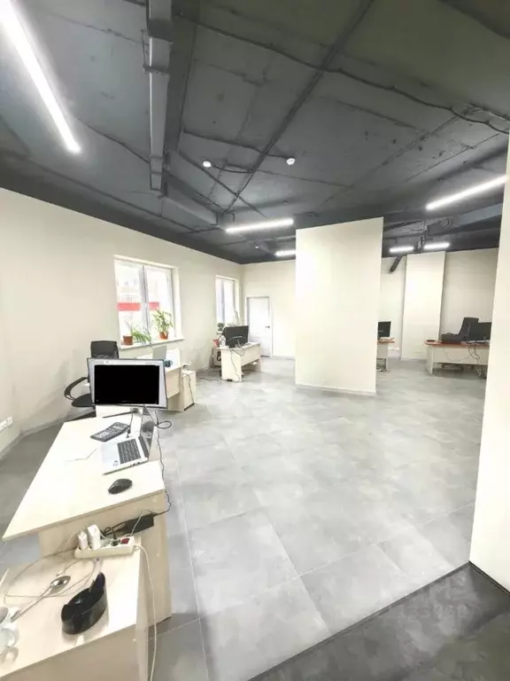 Помещение свободного назначения в Татарстан, Казань ул. Четаева, 14Ак2 ... - Фото 1