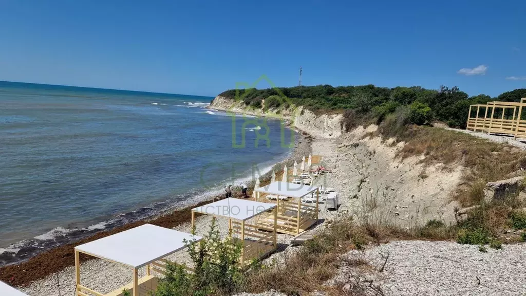Дом в Краснодарский край, Геленджик Микрорайон Казачий хут., ул. ... - Фото 0