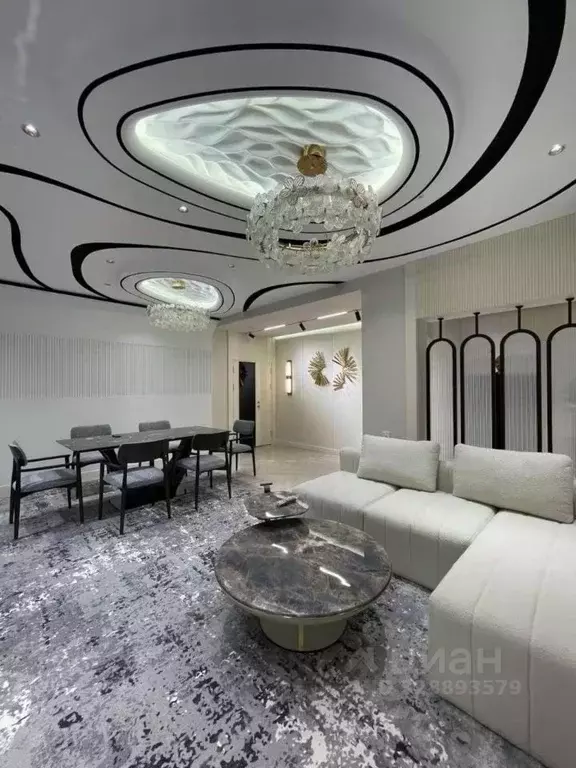 2-к кв. Краснодарский край, Сочи Светлана мкр, ул. Депутатская, 2 ... - Фото 1