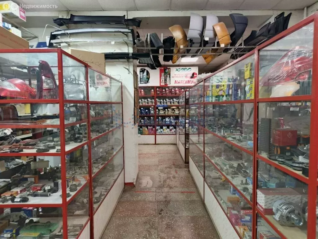 Торговая площадь (460 м) - Фото 2