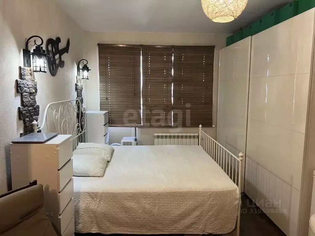 1-к кв. Новосибирская область, Новосибирск ул. Крылова, 63 (40.0 м) - Фото 1