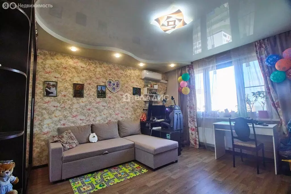 2-комнатная квартира: Боброво, Лесная улица, 22к2 (54.6 м) - Фото 0
