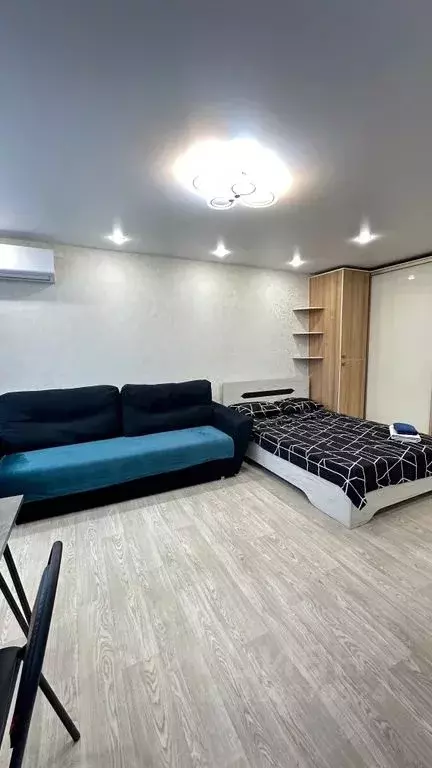 Студия Хабаровский край, Хабаровск ул. Ленина, 10 (40.0 м) - Фото 1