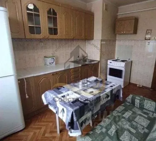 3-к кв. Белгородская область, Старый Оскол Лесной мкр, 18 (70.0 м) - Фото 0