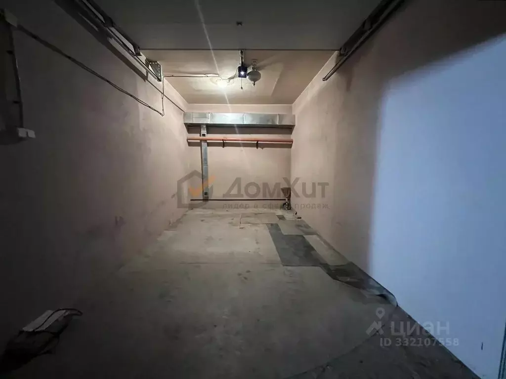 Гараж в Крым, Евпатория ул. 9 Мая, 47А (20 м) - Фото 2