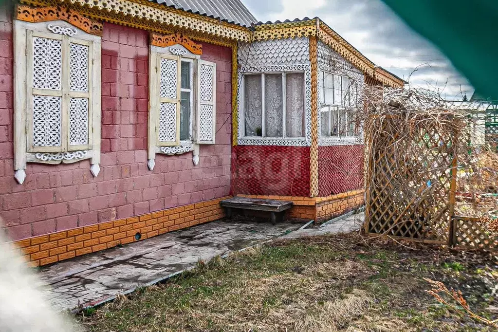 Дача 20 м на участке 5,5 сот. - Фото 1