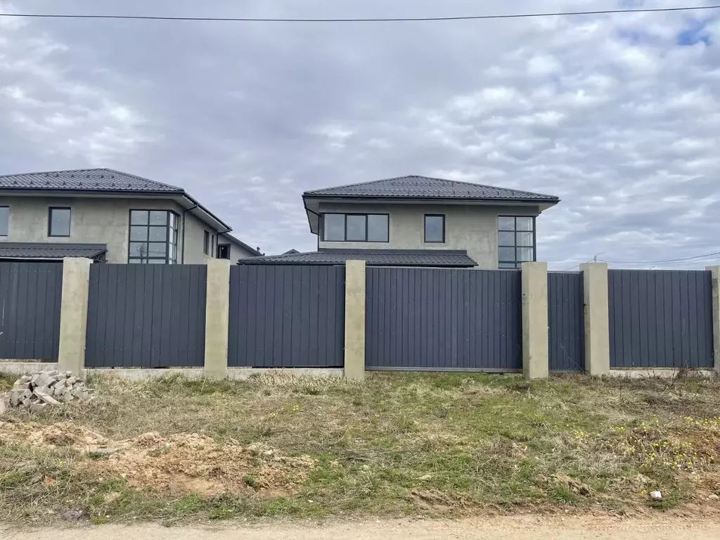 Дом в Московская область, Красногорск городской округ, д. Нефедьево ... - Фото 1