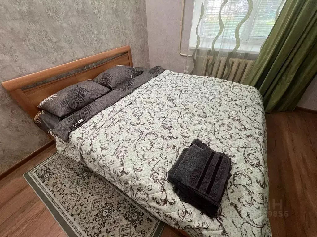 2-к кв. Коми, Сыктывкар ул. Карла Маркса, 214 (56.0 м) - Фото 0