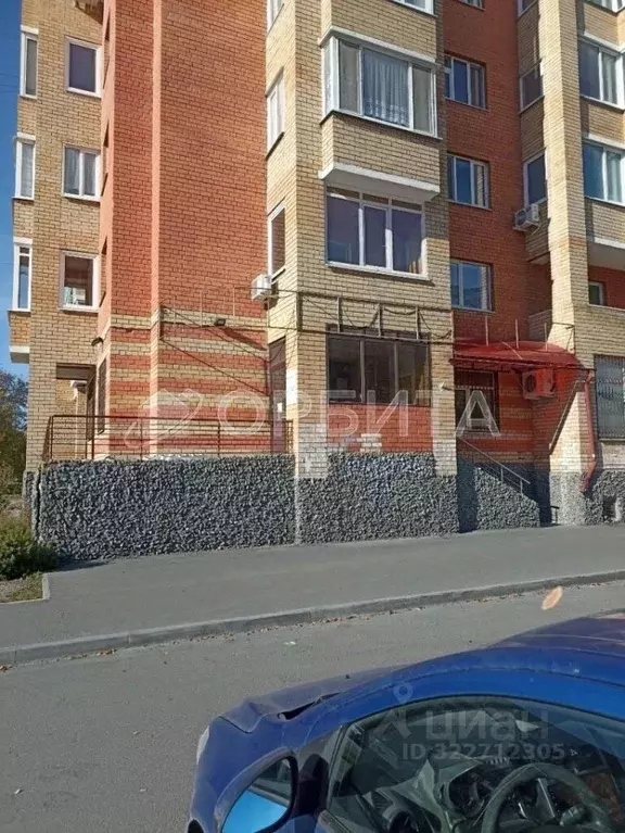 Помещение свободного назначения в Тюменская область, Тюмень Восточный ... - Фото 1