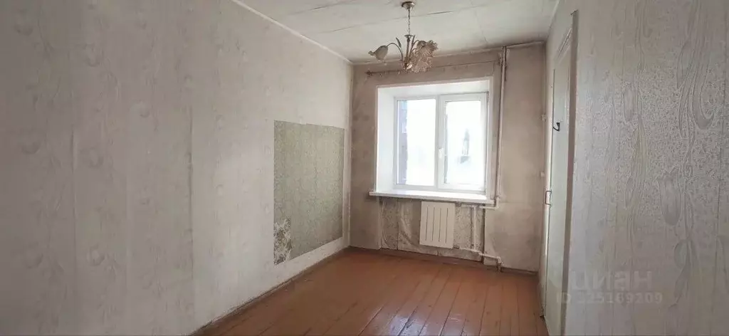 2-к кв. Хакасия, Черногорск просп. Космонавтов, 29 (42.5 м) - Фото 1