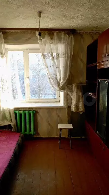 Комната 12,1 м в 5-к., 5/5 эт. - Фото 0