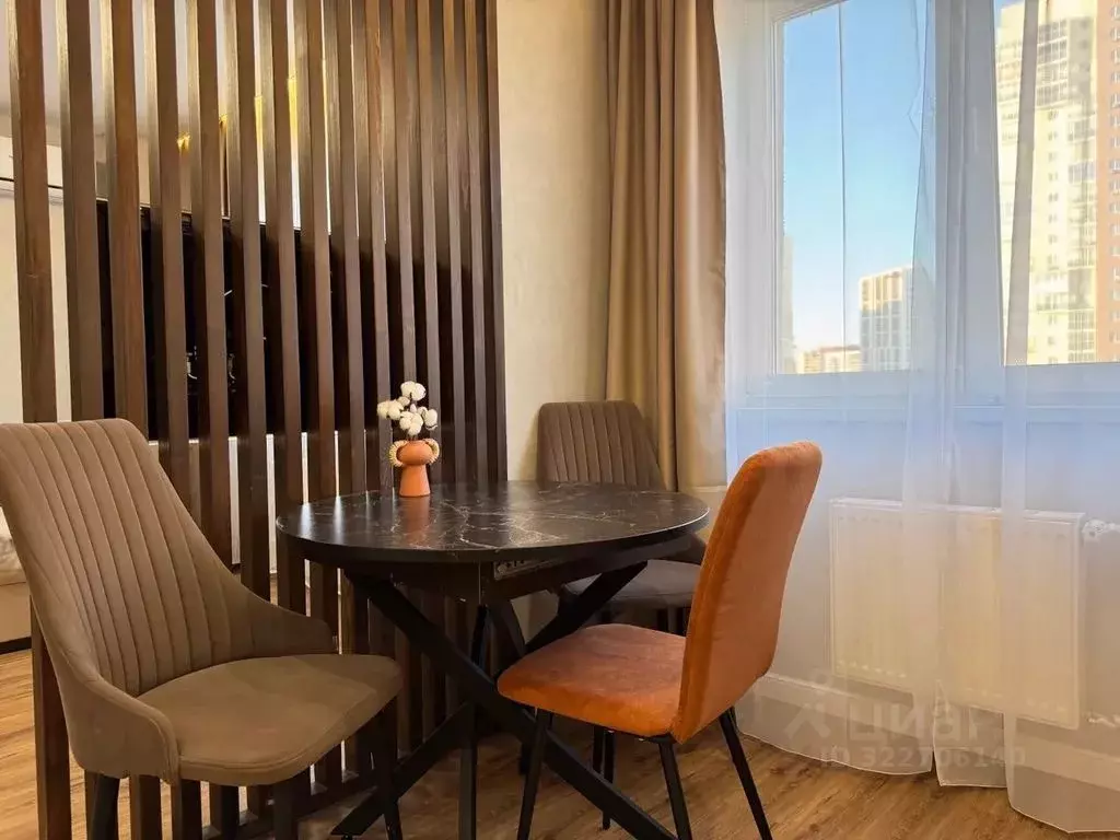 2-к кв. Челябинская область, Челябинск Университетская Набережная ул., ... - Фото 2