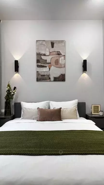 3-к кв. Москва ул. Николая Озерова, 8к1 (60.0 м) - Фото 1