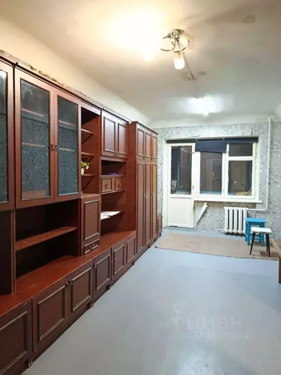 2-к кв. Ростовская область, Ростов-на-Дону Западный мкр, просп. ... - Фото 1