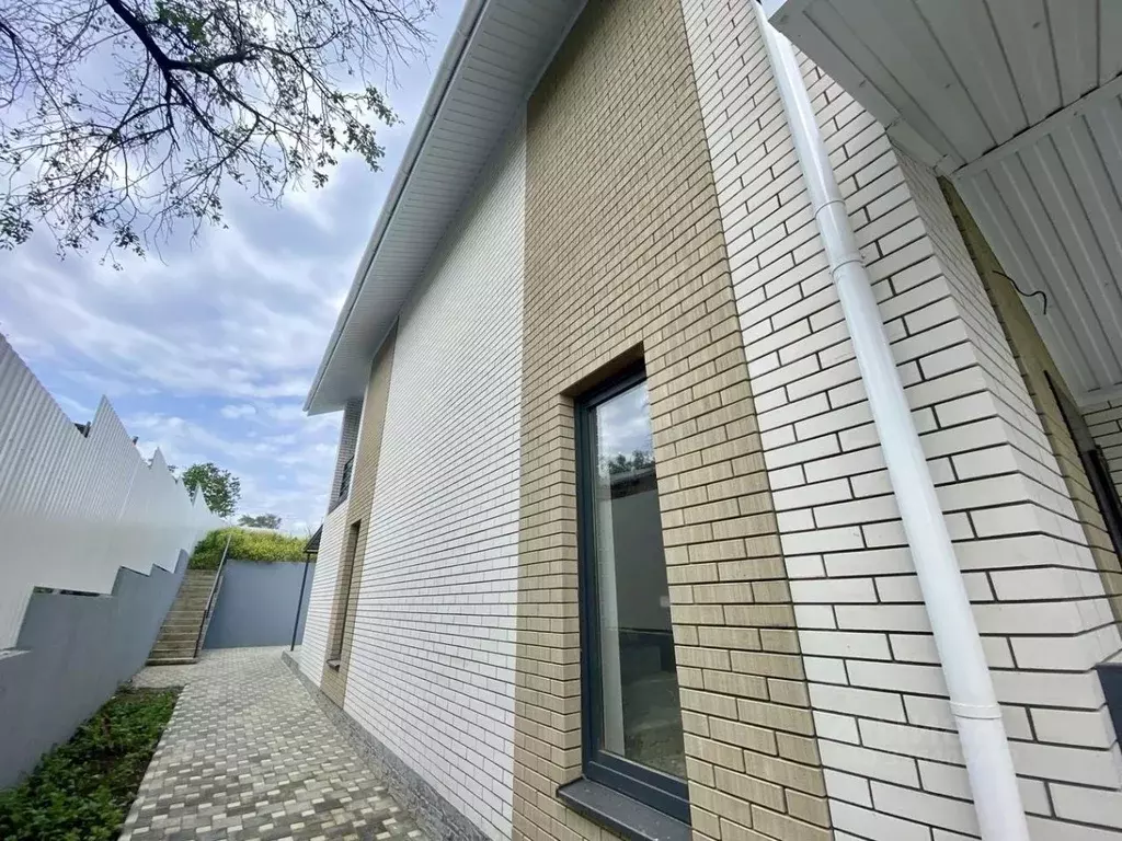 Дом в Краснодарский край, Анапа муниципальный округ, Красный хут. ул. ... - Фото 2