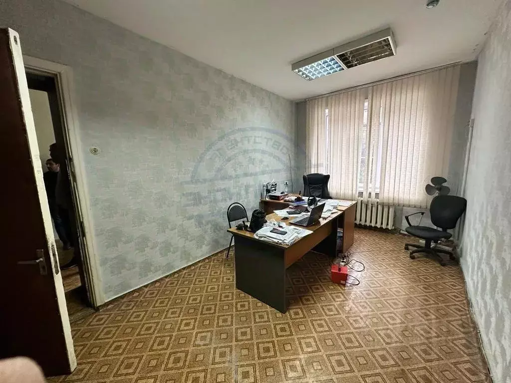 Офис в Волгоградская область, Волгоград ул. Канунникова, 6 (35 м) - Фото 0