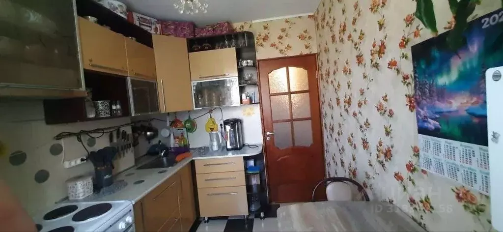 3-к кв. Новосибирская область, Новосибирск ул. Печатников, 1 (59.4 м) - Фото 0