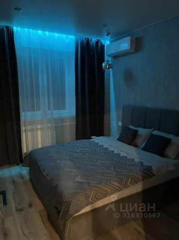 2-к кв. Орловская область, Орел Московское ш., 54Б (50.0 м) - Фото 1