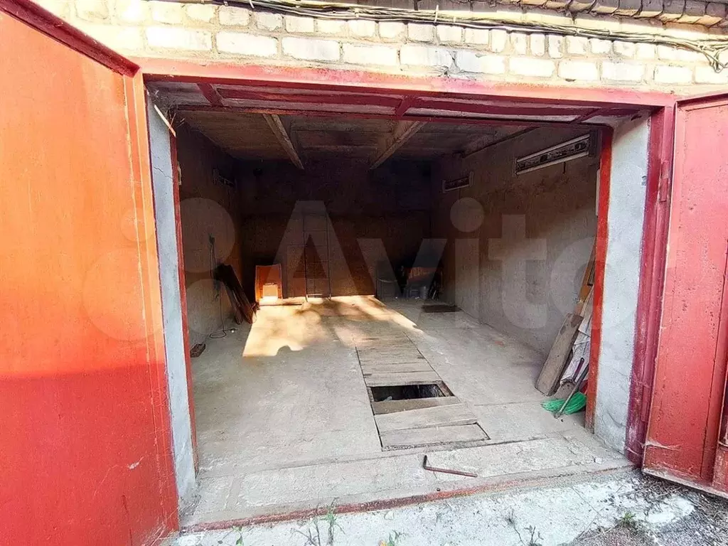 Гараж - Фото 1