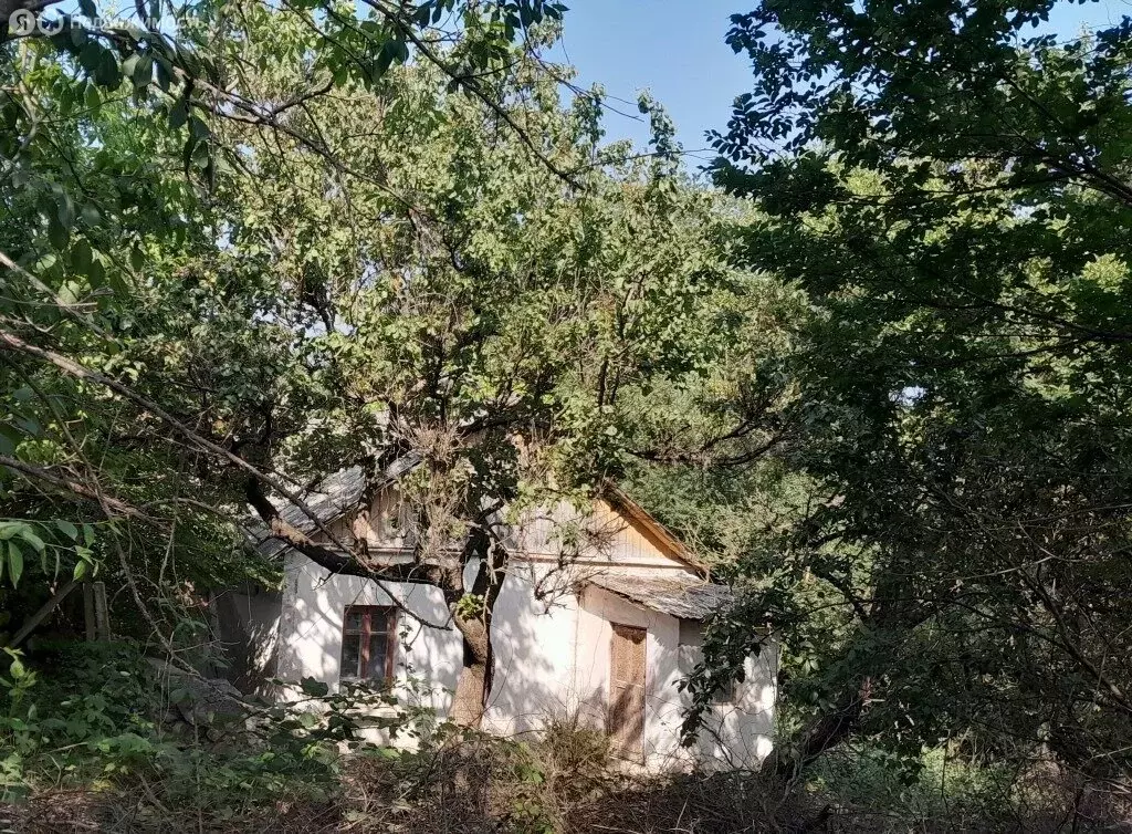 Участок в Балаклава, Оздоровительная улица, 19 (9.13 м) - Фото 0
