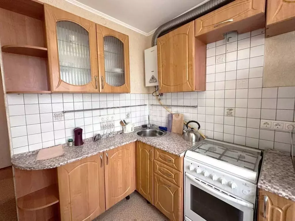 1-к кв. Волгоградская область, Волгоград ул. 35-й Гвардейской Дивизии, ... - Фото 0