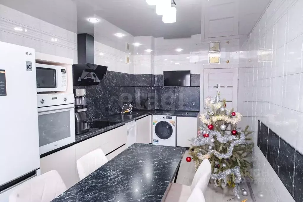 3-к кв. Амурская область, Благовещенск пос. Астрахановка, пер. ... - Фото 2