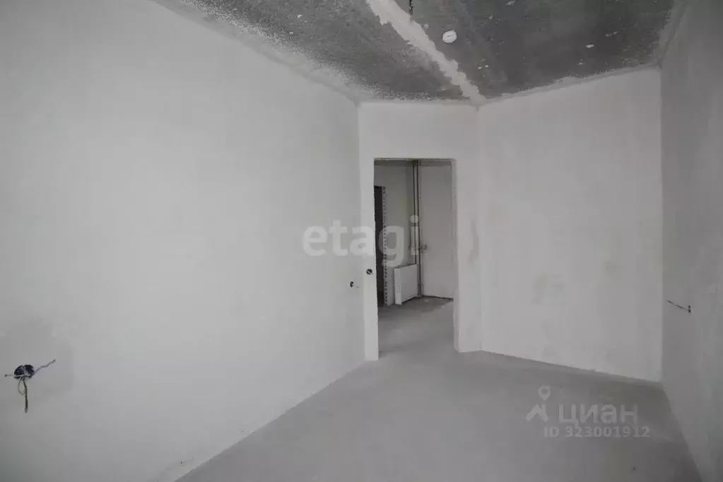 2-к кв. Ульяновская область, Ульяновск ул. Карла Маркса, 63 (40.0 м) - Фото 1