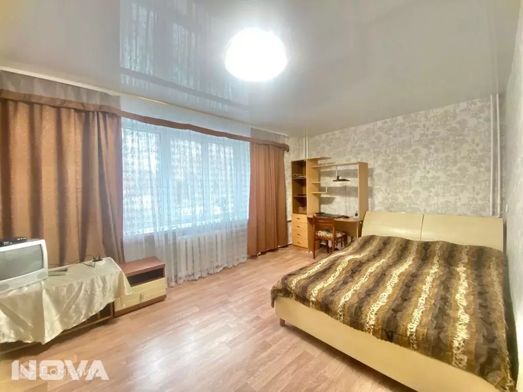Продаётся 1-к квартира, 30.5 м - Фото 0
