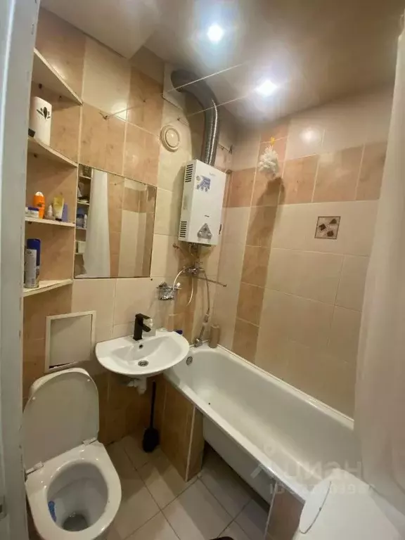 3-к кв. Волгоградская область, Волгоград Козловская ул., 41А (47.0 м) - Фото 2