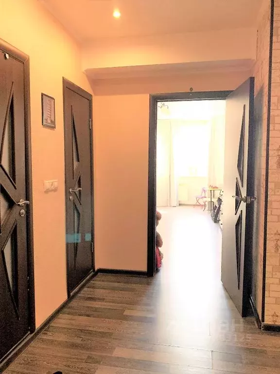 1-к кв. Московская область, Люберцы Красная Горка мкр,  (52.6 м) - Фото 2