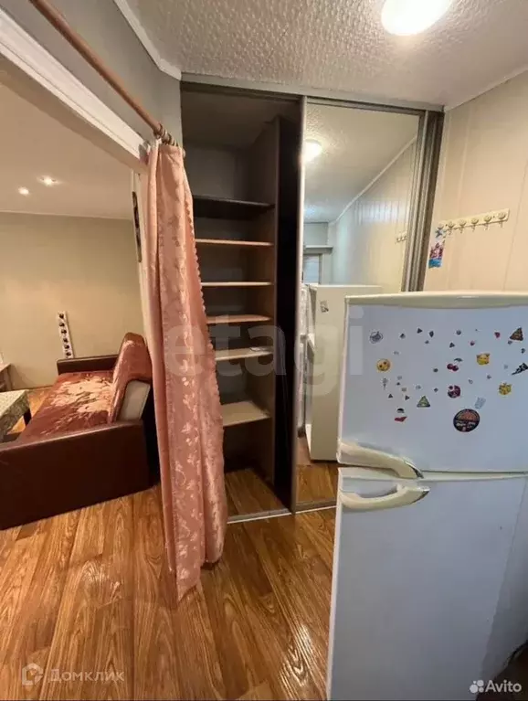 Продаётся 1-к квартира, 35 м - Фото 1
