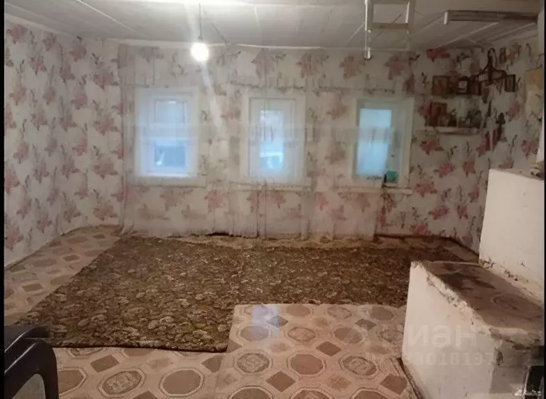 Дом в Нижегородская область, Дивеевский муниципальный округ, с. ... - Фото 2