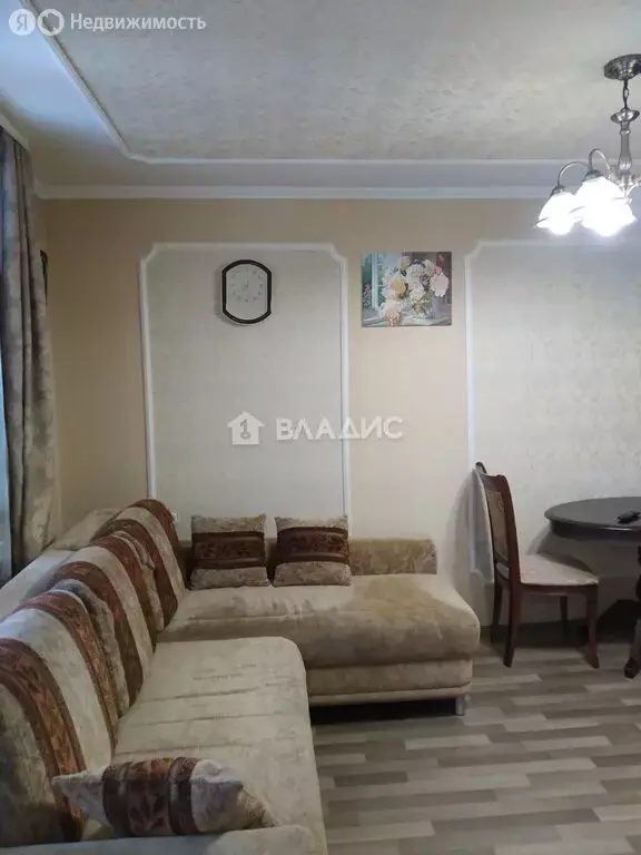 2-комнатная квартира: Вологда, улица Можайского, 39 (40 м) - Фото 1