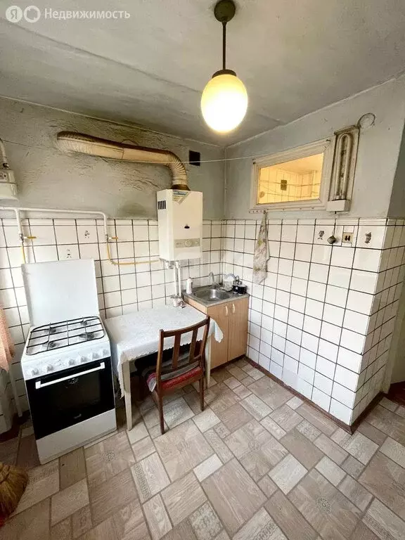 3-комнатная квартира: Симферополь, Киевская улица, 134 (60.2 м) - Фото 2