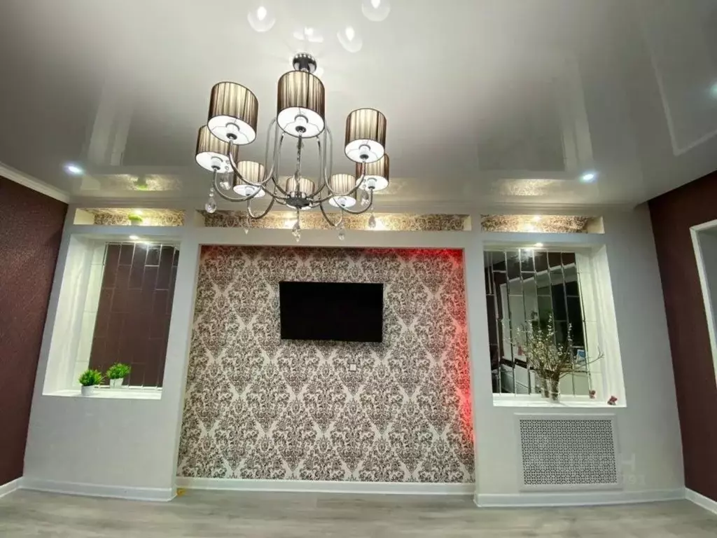 3-к кв. Саха (Якутия), Якутск ул. Пекарского, 1 (71.4 м) - Фото 1