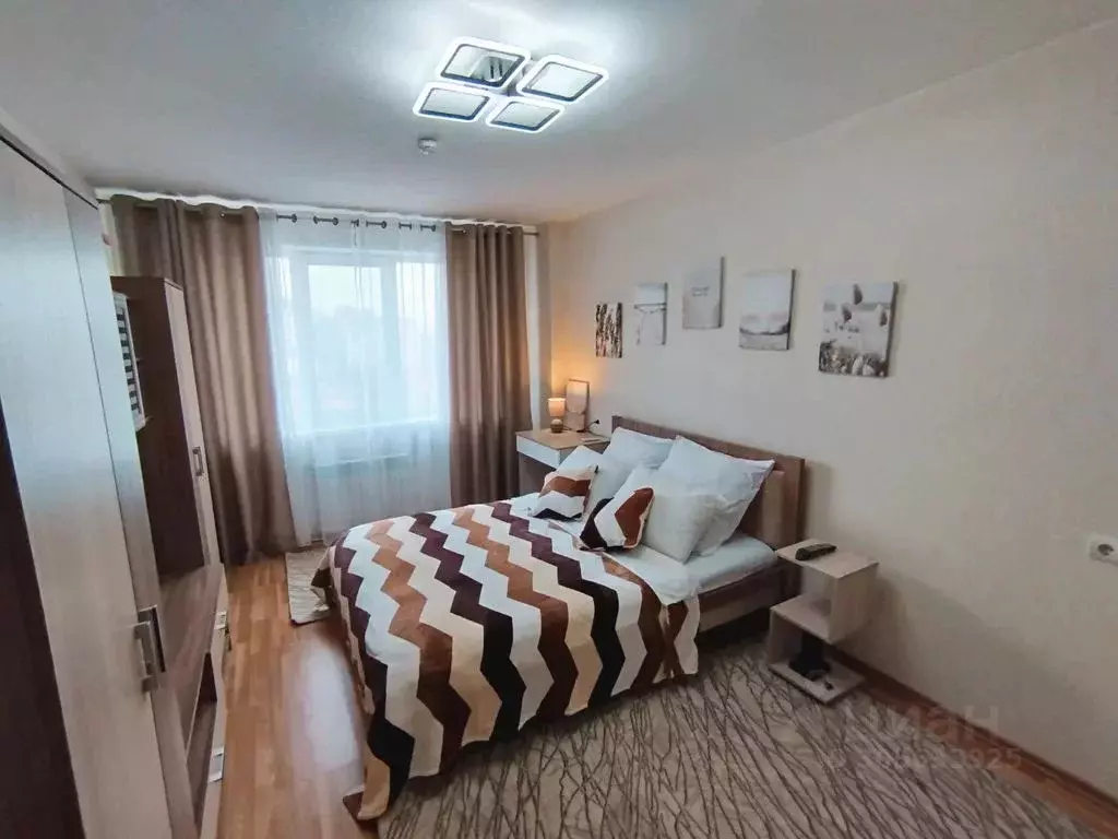 1-к кв. Приморский край, Владивосток Монтажная ул., 11Б (38.0 м) - Фото 0