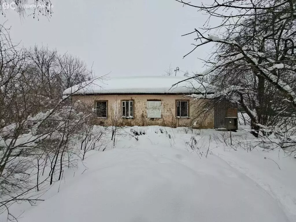 Дом в посёлок Приупский, Шахтёрский проезд, 7 (114.1 м) - Фото 1