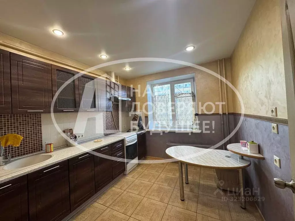 3-к кв. Пермский край, Пермь ул. Куфонина, 14 (81.7 м) - Фото 2