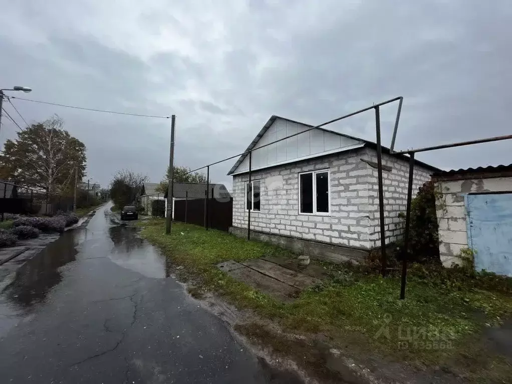 Дом в Белгородская область, Новый Оскол Луговая ул. (87 м) - Фото 1