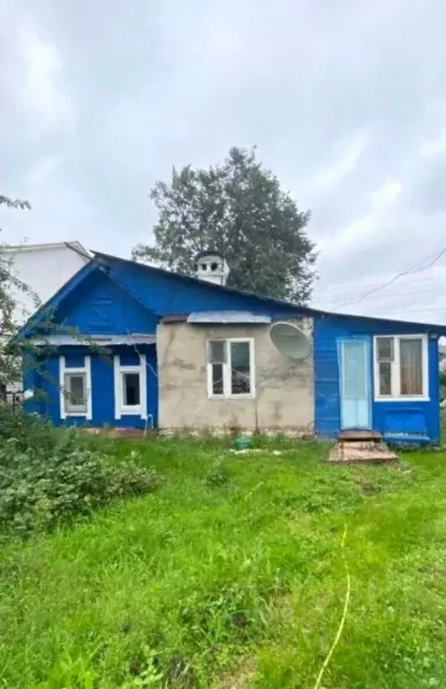 Дом в Татарстан, Казань Краснодонская ул., 113 (40 м) - Фото 1