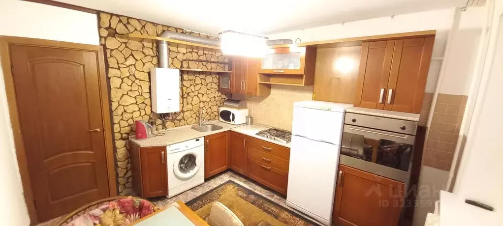 3-к кв. Орловская область, Орел ул. Абрамова и Соколова, 3 (79.0 м) - Фото 2