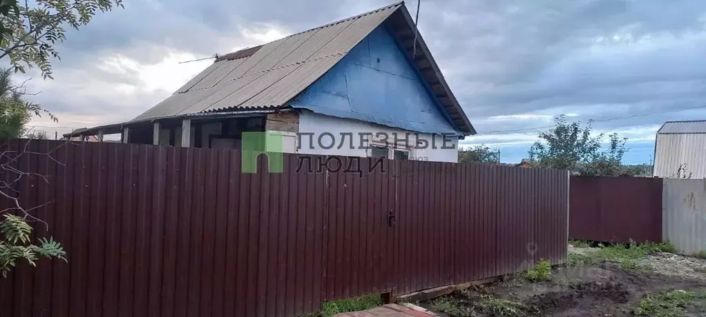 Дом в Алтайский край, Барнаул городской округ, с. Власиха, ... - Фото 1