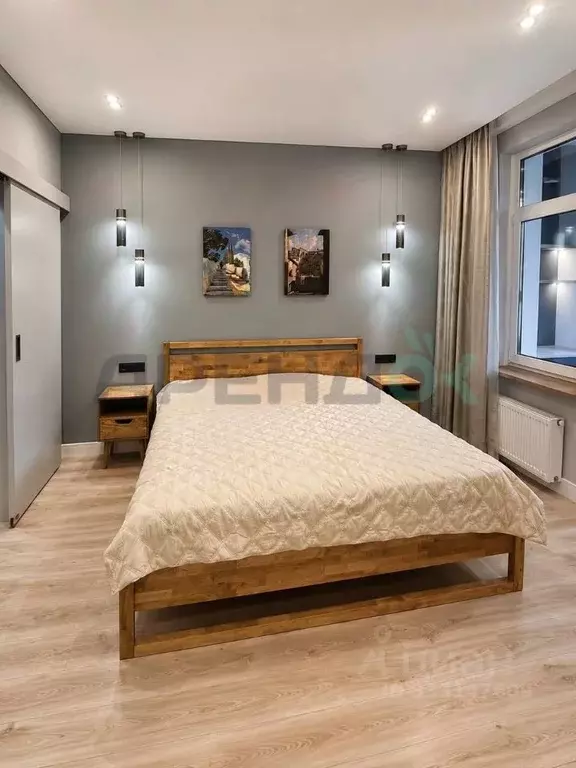 2-к кв. Москва Михалковская ул., 48к1 (38.0 м) - Фото 1