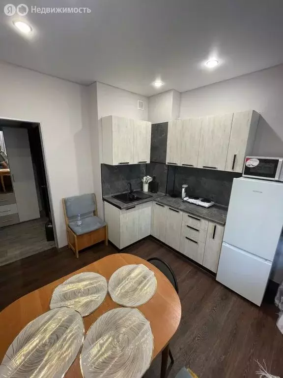 1-комнатная квартира: Нерюнгри, проспект Геологов, 77 (32 м) - Фото 0