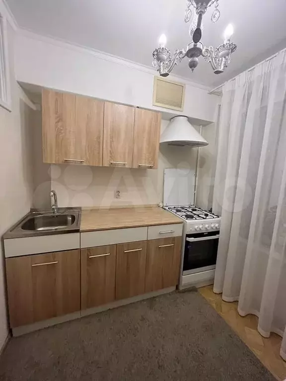 2-к. квартира, 46 м, 3/5 эт. - Фото 1
