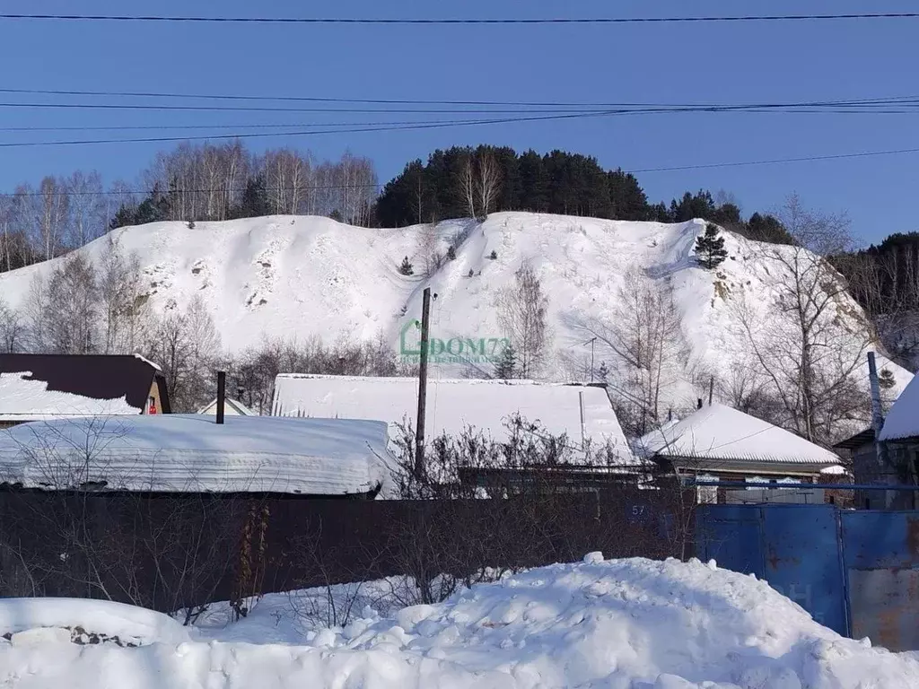 Дом в Тюменская область, Тобольск  (43 м) - Фото 2