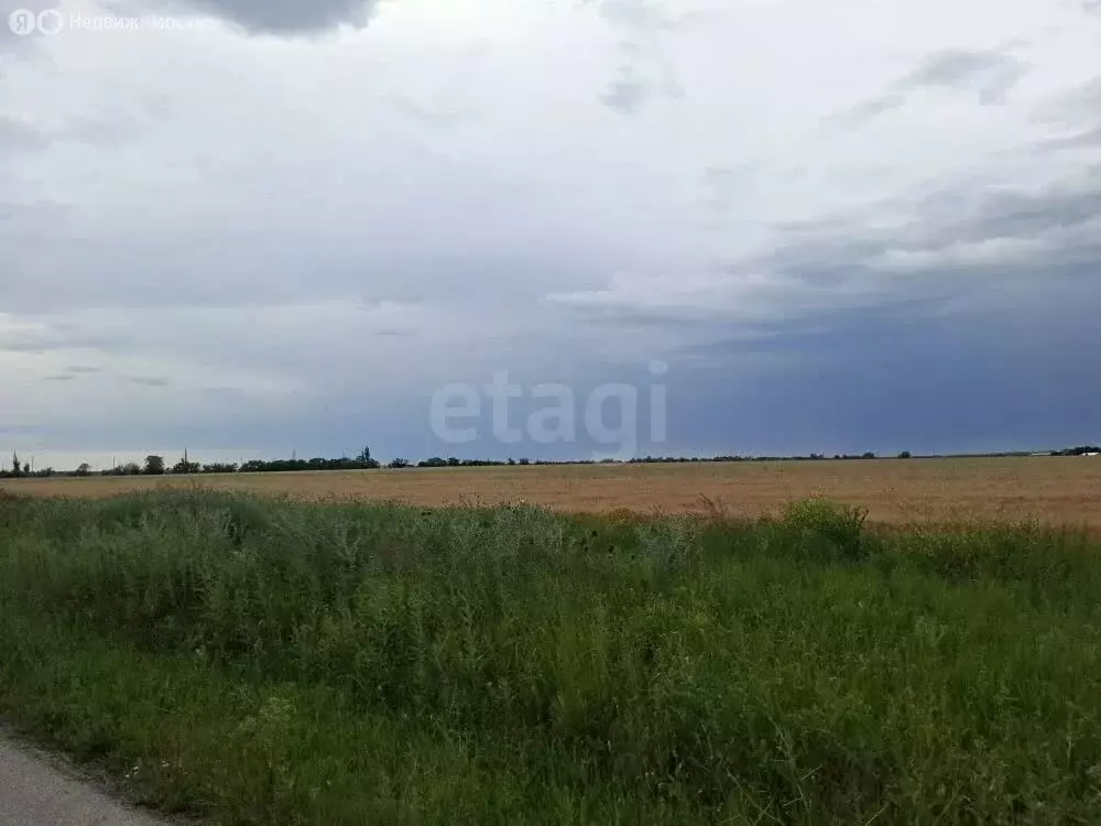Участок в Калиновка, Азовская улица (6.4 м) - Фото 2