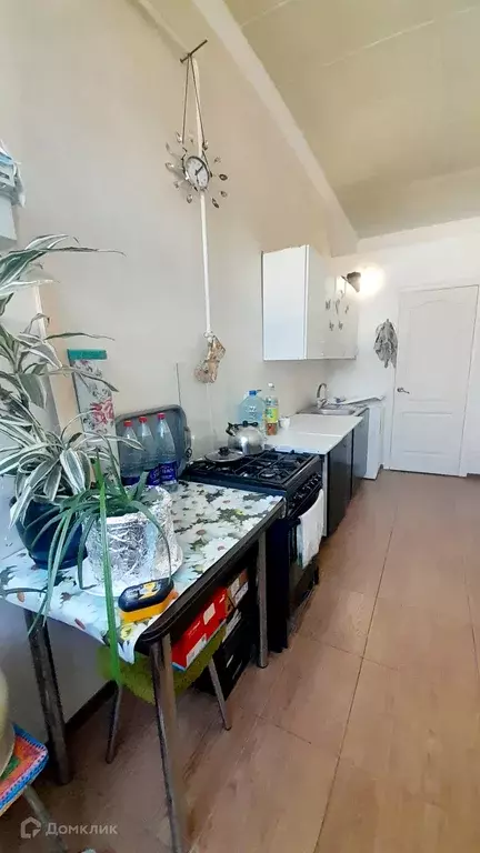 Продаётся 1-к квартира, 27 м - Фото 1