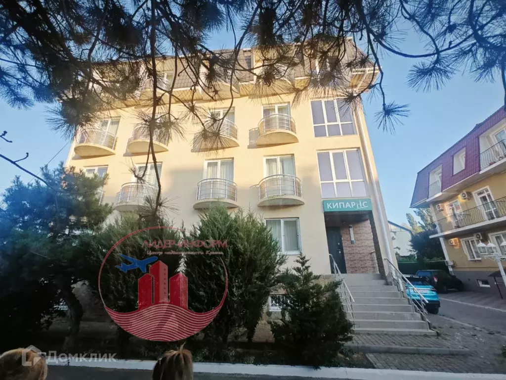 Продаётся 2-к квартира, 26 м - Фото 0