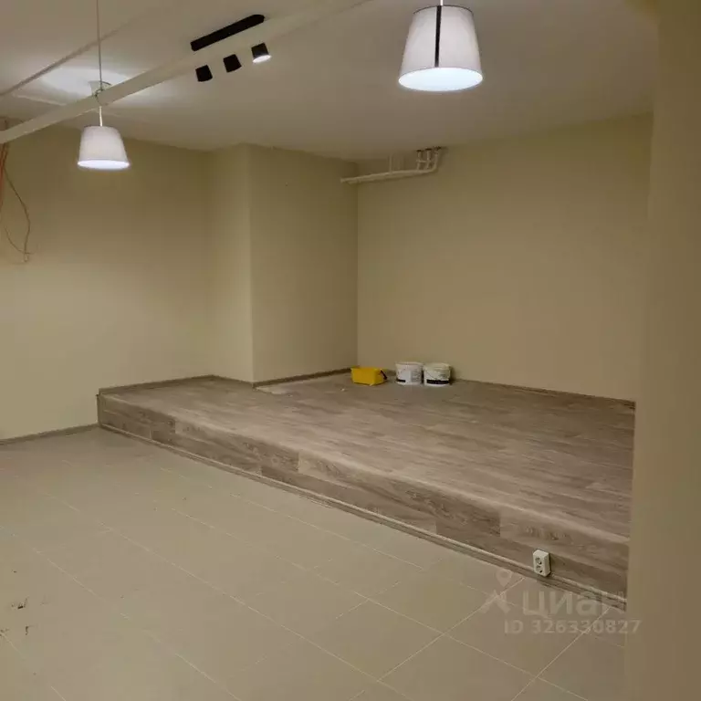 Помещение свободного назначения в Санкт-Петербург Сергей Есенин жилой ... - Фото 2